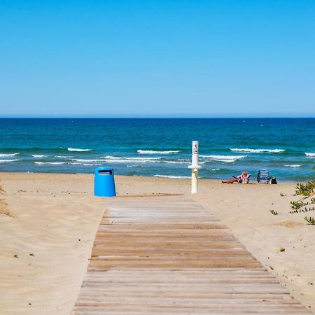 Apartamento Cactus. Denia Luaran gambar