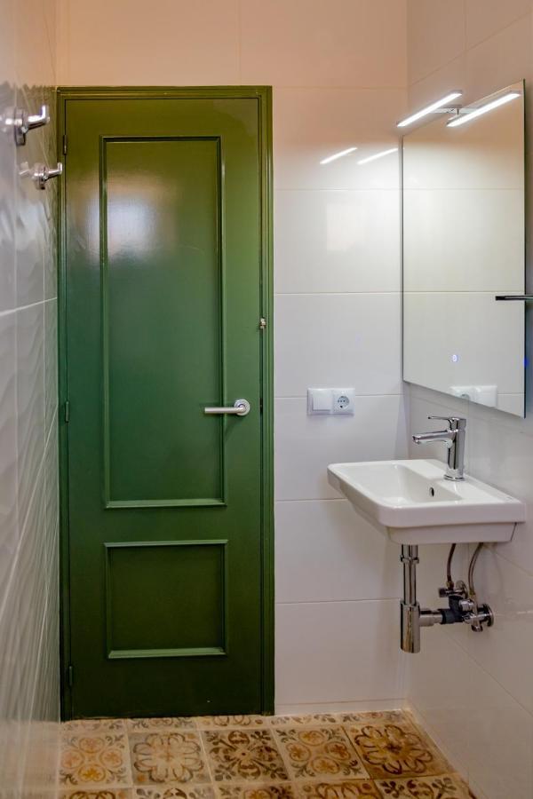 Apartamento Cactus. Denia Luaran gambar