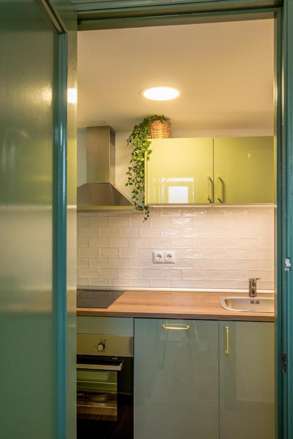 Apartamento Cactus. Denia Luaran gambar