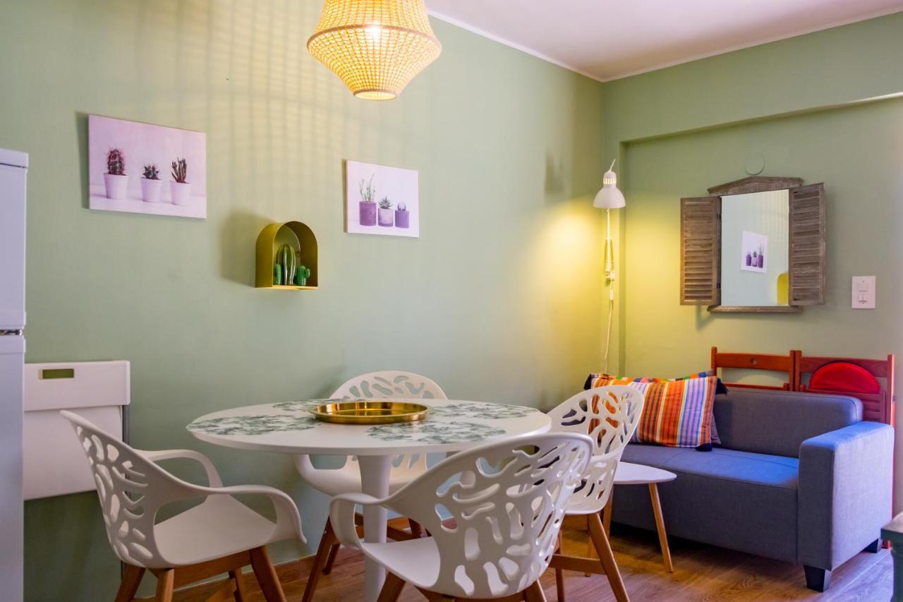 Apartamento Cactus. Denia Luaran gambar