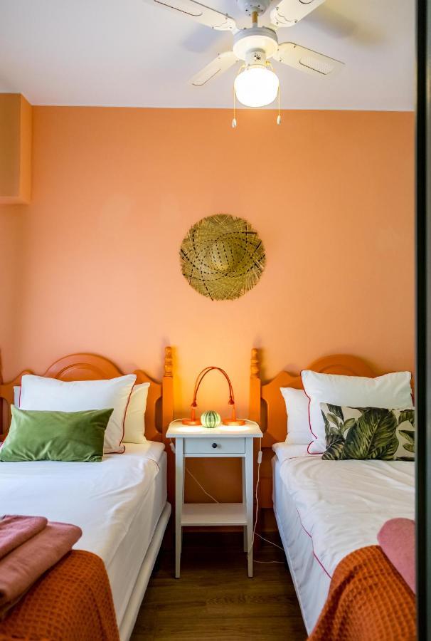 Apartamento Cactus. Denia Luaran gambar