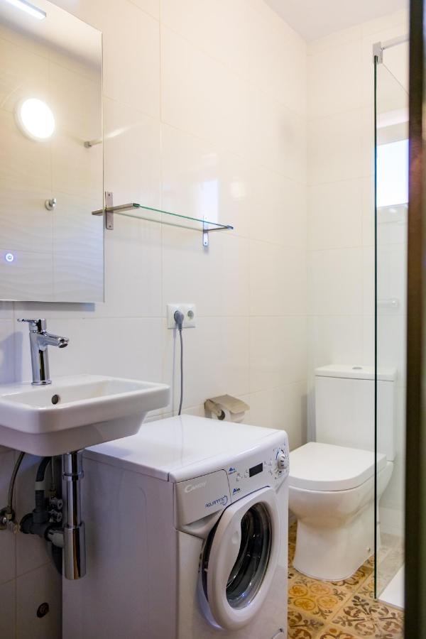 Apartamento Cactus. Denia Luaran gambar