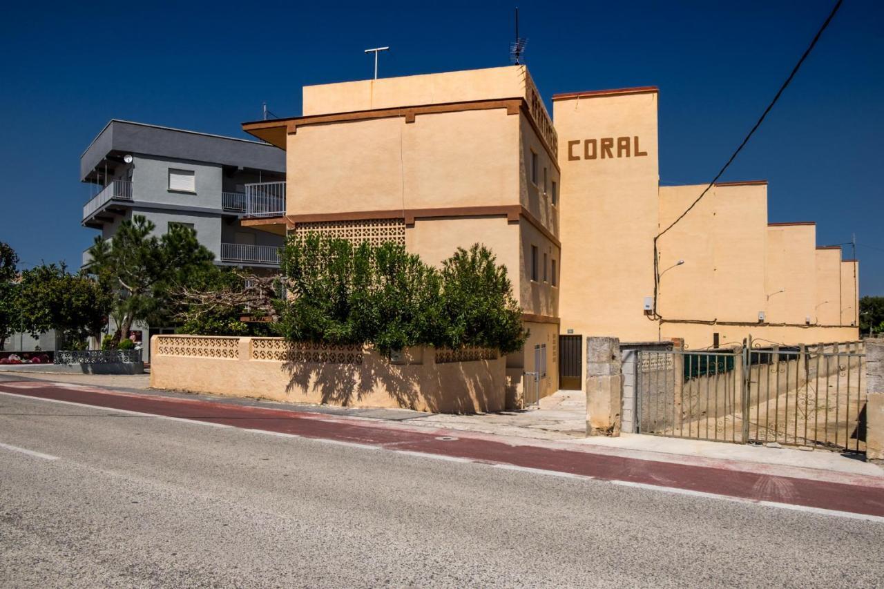 Apartamento Cactus. Denia Luaran gambar